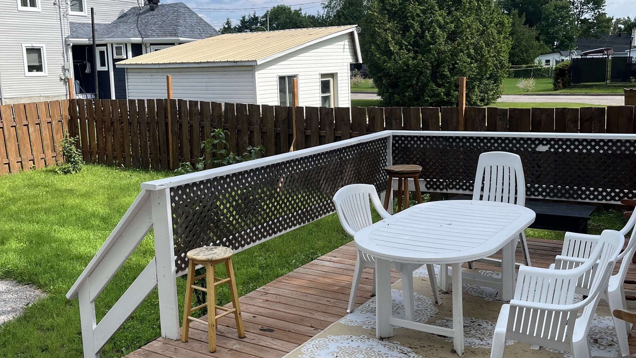 Photo of Outdoor in Ferme-Neuve