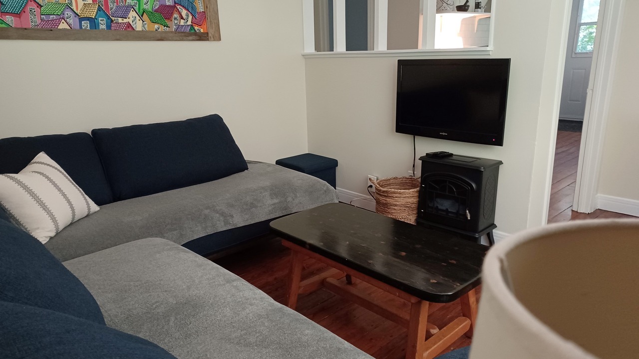 Photo of Livingroom in Vaudreuil-Soulanges Regional County Municipality