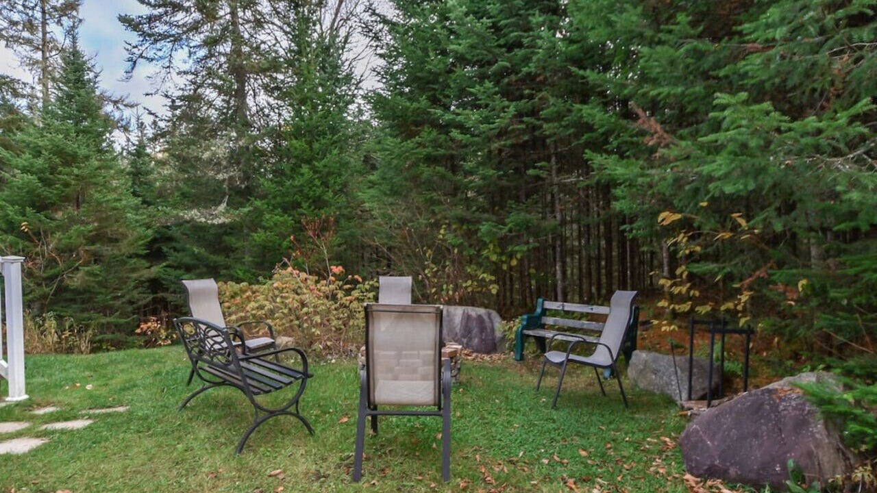 Photo of Outdoor in Val-des-Lacs