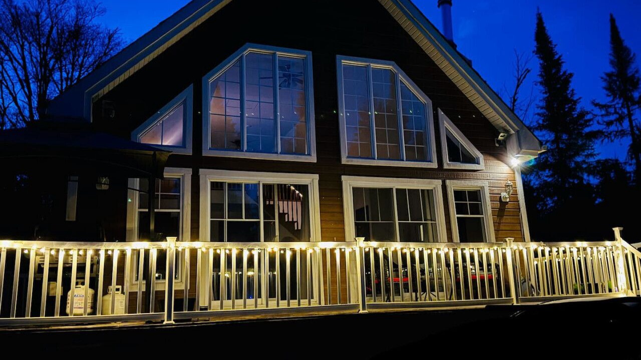Photo of Outdoor in Val-des-Lacs