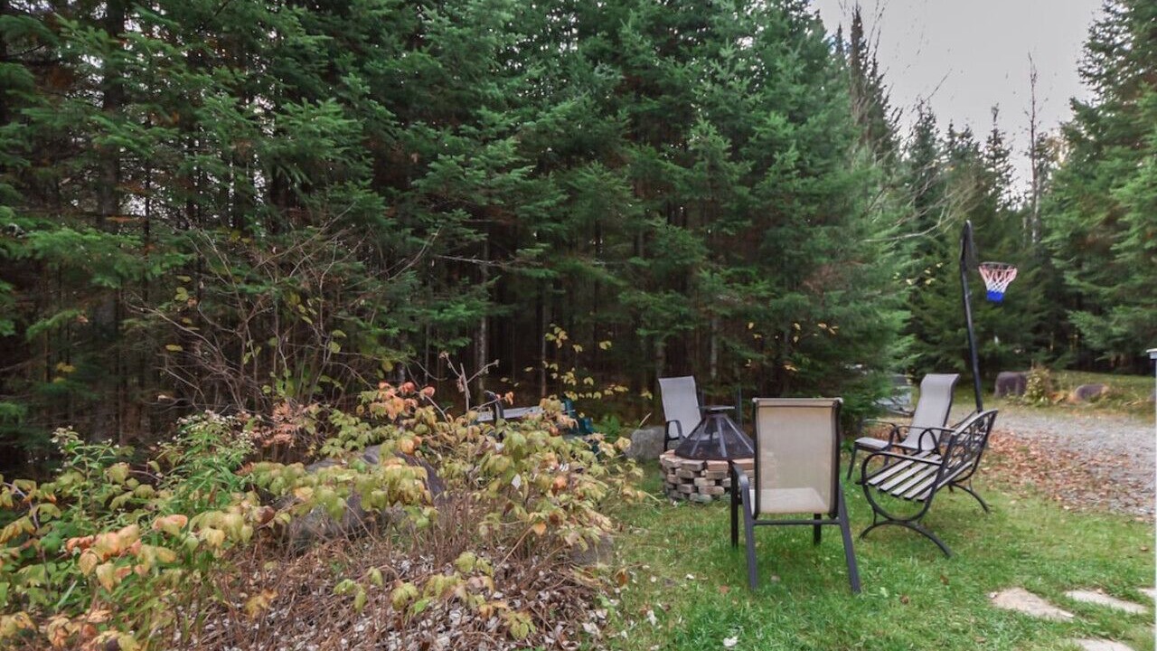 Photo of Outdoor in Val-des-Lacs