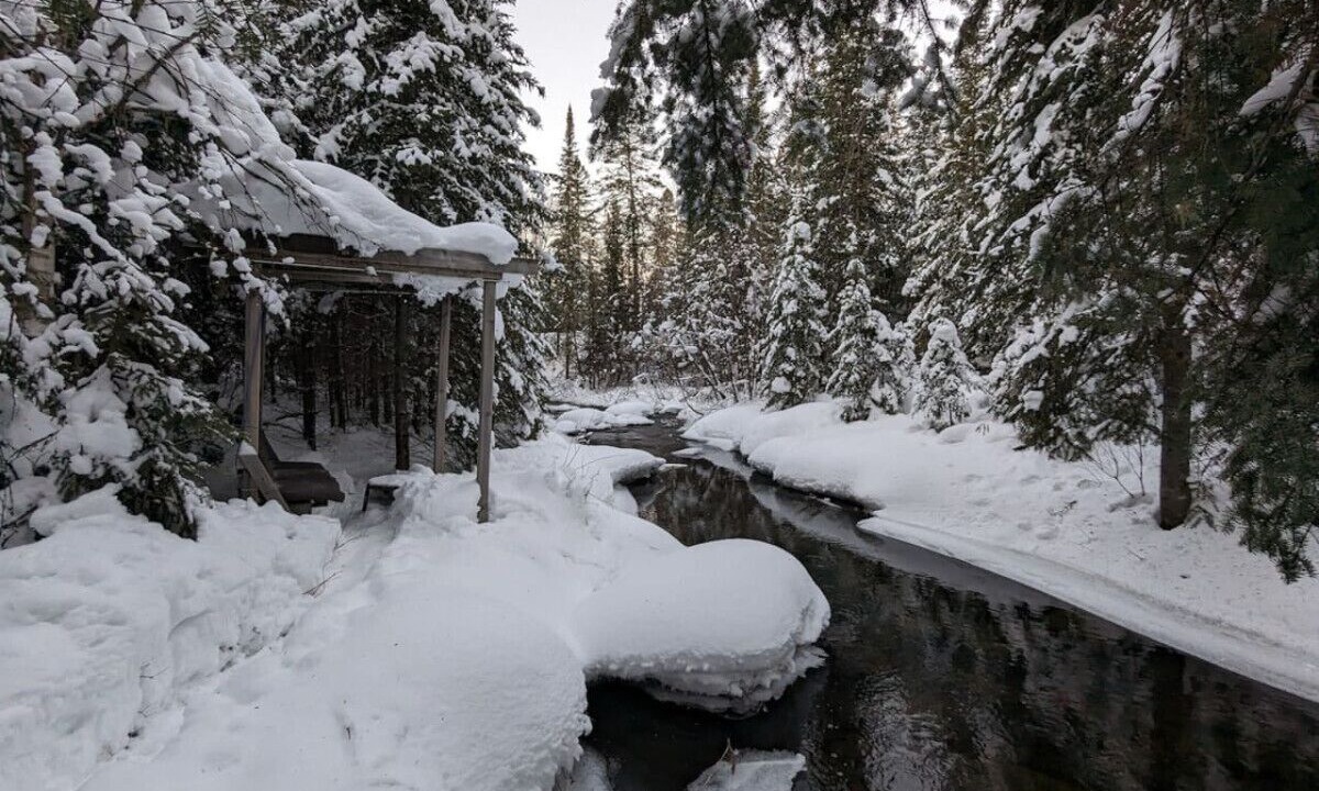 Photo of Others in Val-des-Lacs
