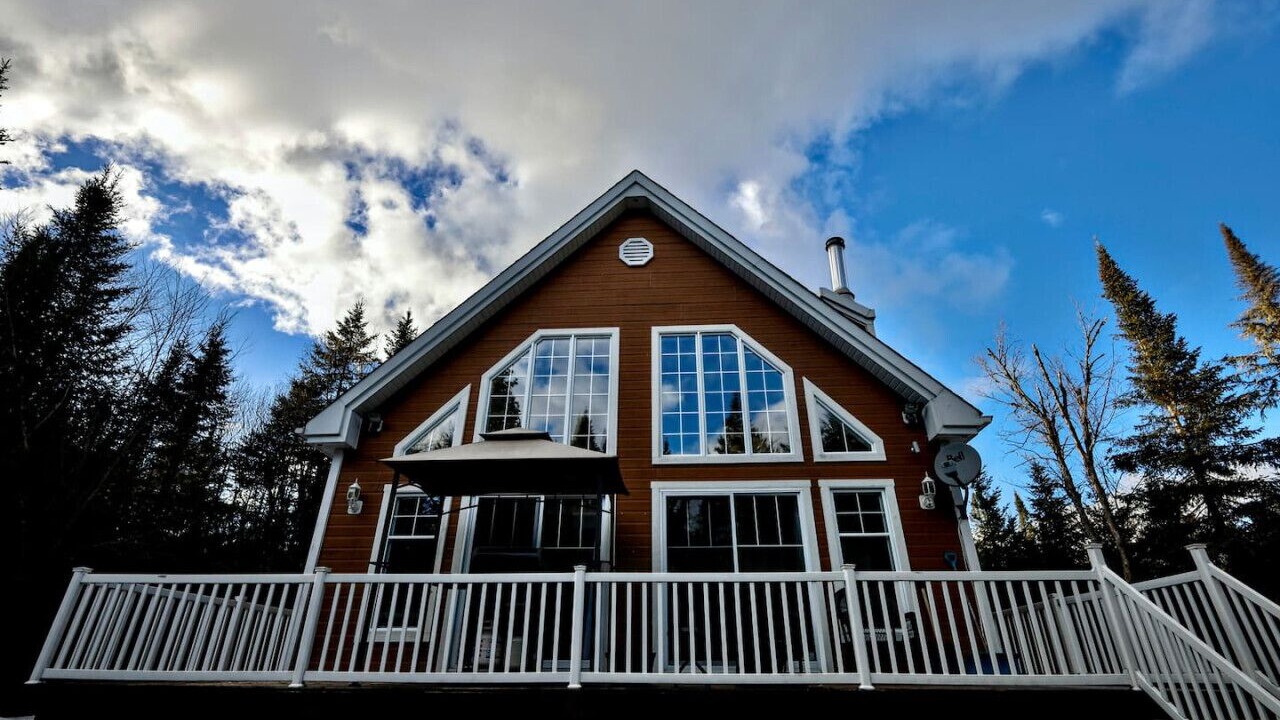Photo of Outdoor in Val-des-Lacs