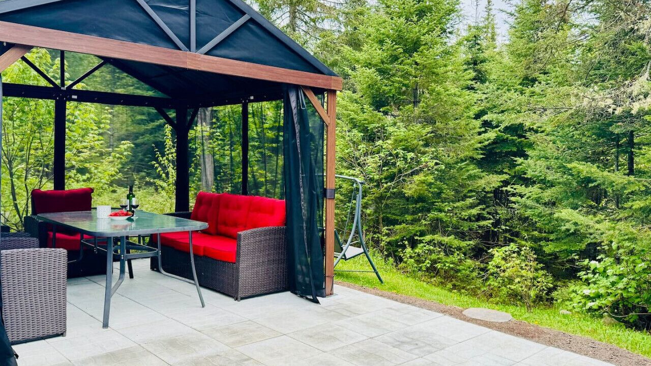 Photo of Outdoor in Val-des-Lacs