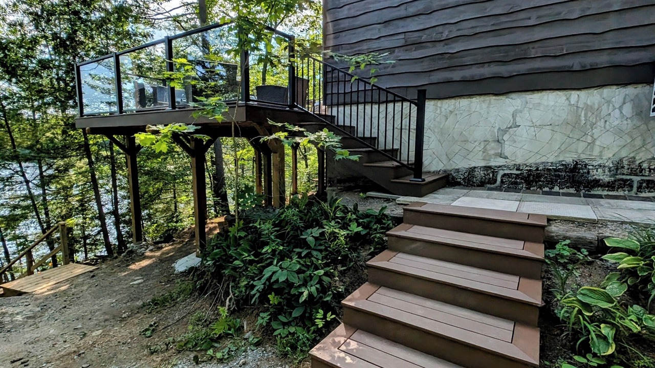 Photo of Outdoor in Val-des-Monts