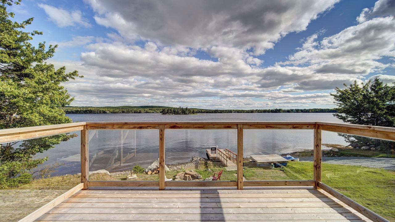Photo of Outdoor in Conrod Settlement