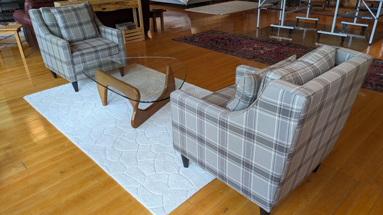 Photo of Livingroom in Colborne