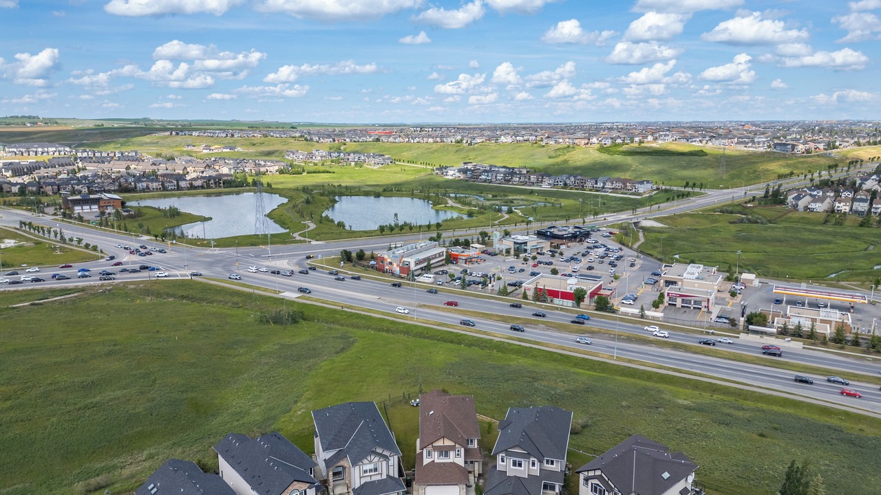 Photo of Outdoor in Kincora