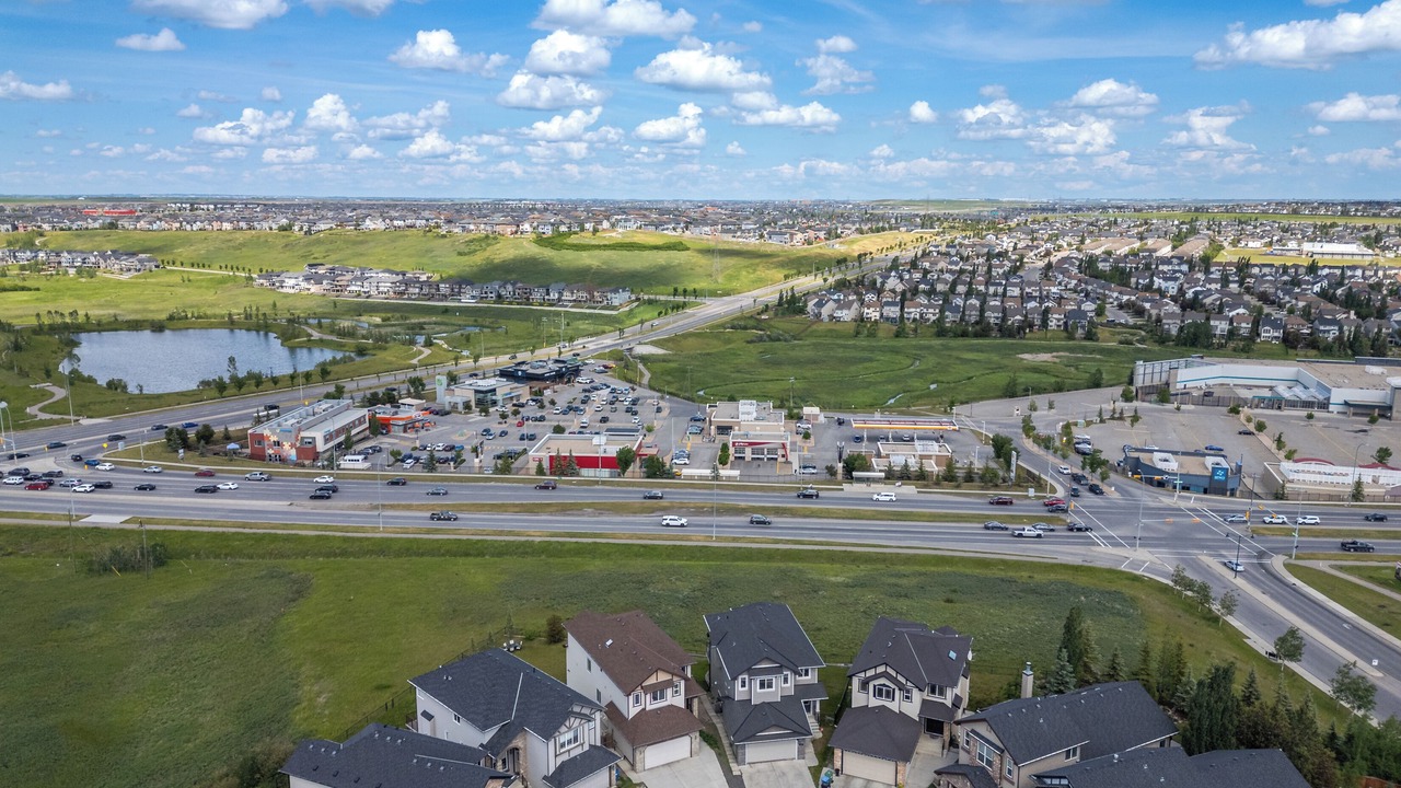 Photo of Outdoor in Kincora