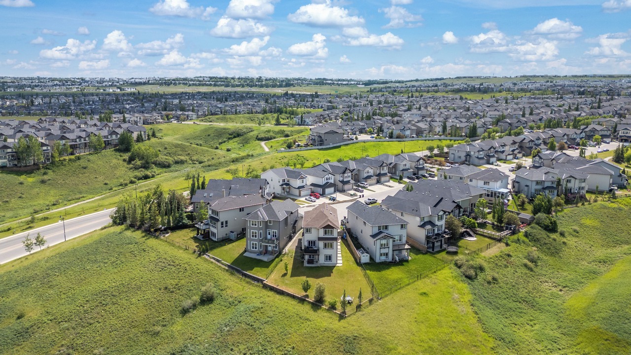 Photo of Outdoor in Kincora