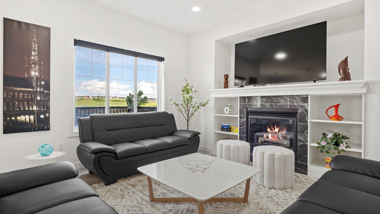 Photo of Livingroom in Kincora
