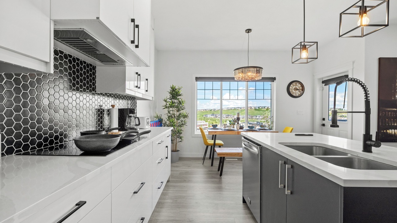 Photo of Kitchen in Kincora