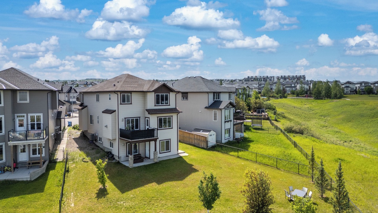 Photo of Outdoor in Kincora