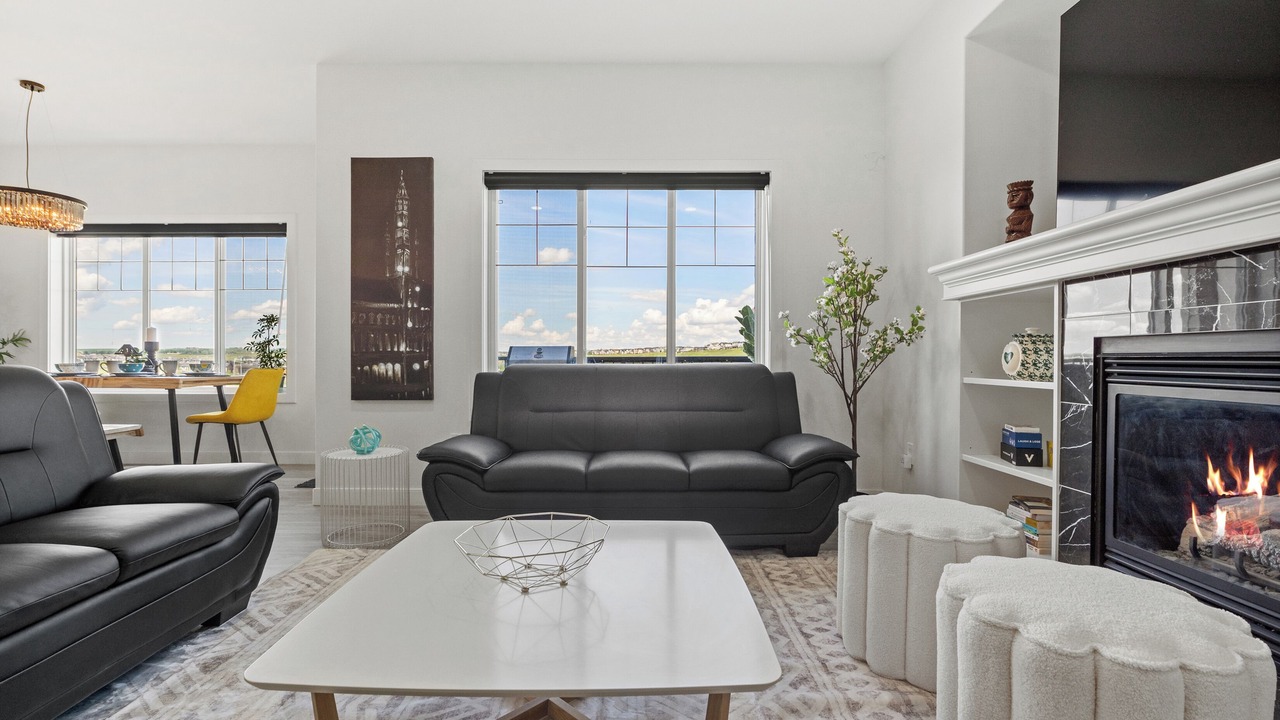 Photo of Livingroom in Kincora