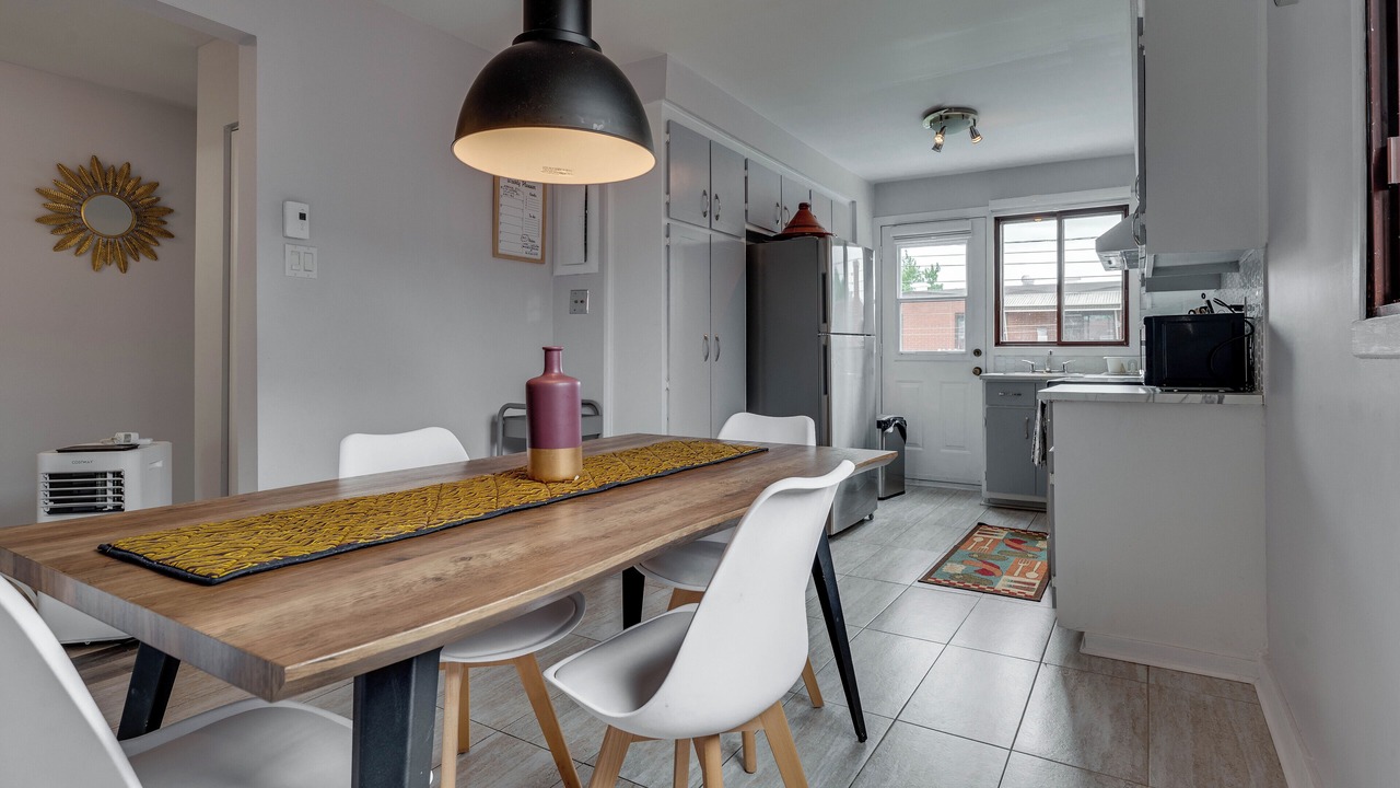 Photo of Kitchen in LaSalle