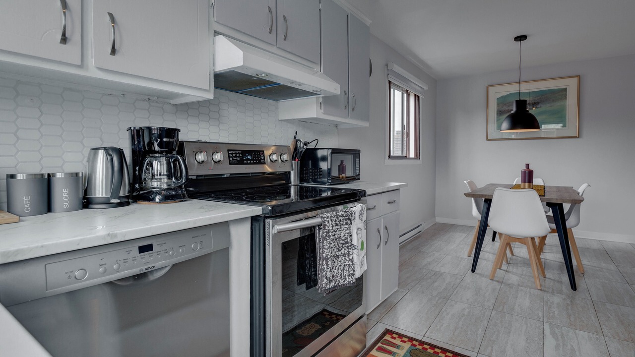 Photo of Kitchen in LaSalle