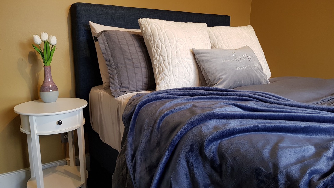Photo of Bedroom in Tuscany