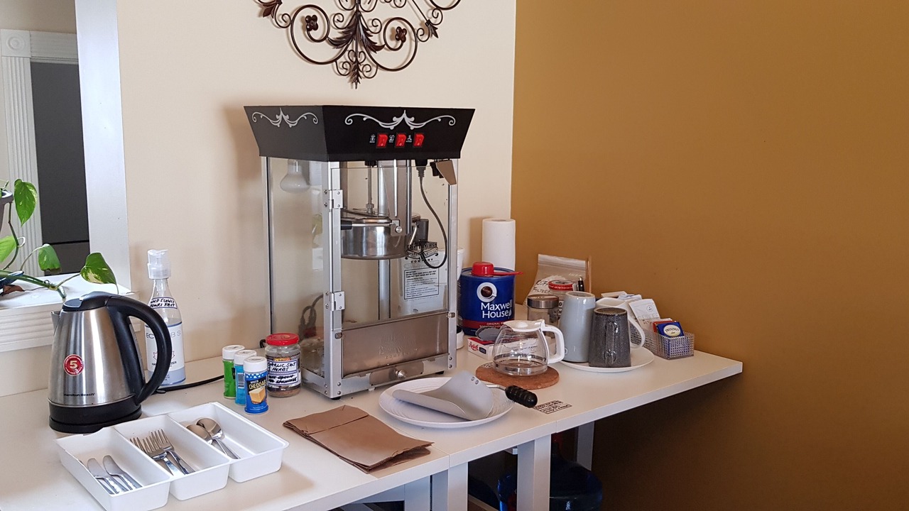 Photo of Kitchen in Tuscany