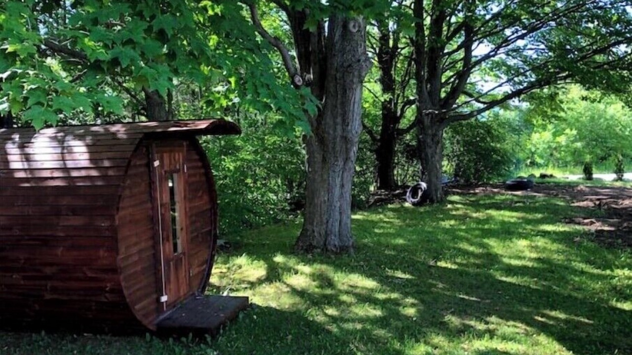 Photo of Outdoor in Grey Highlands
