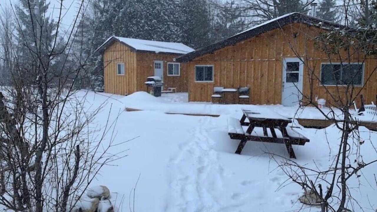 Photo of Outdoor in Grey Highlands