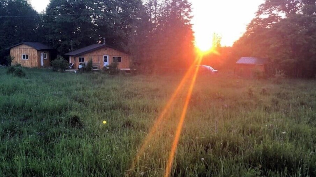 Photo of Outdoor in Grey Highlands