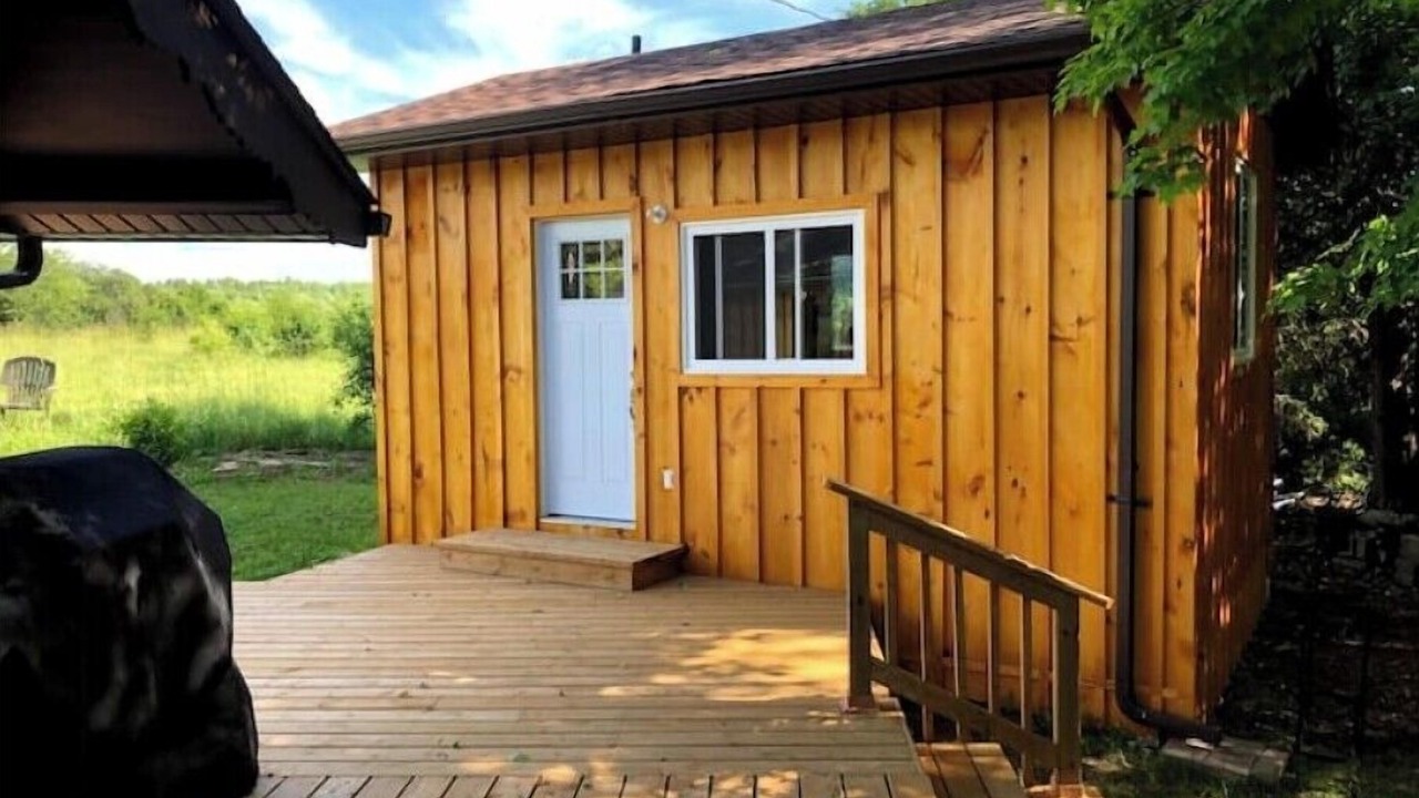 Photo of Outdoor in Grey Highlands
