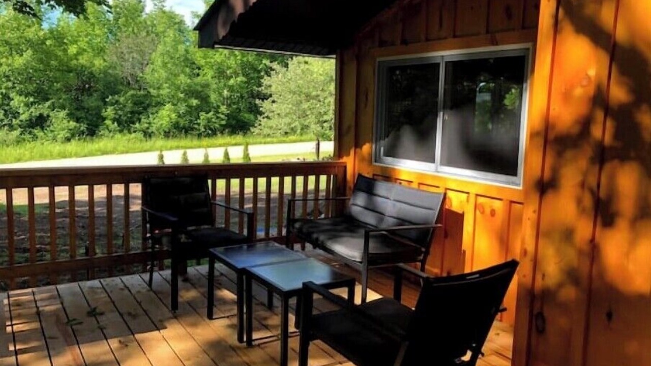 Photo of Outdoor in Grey Highlands