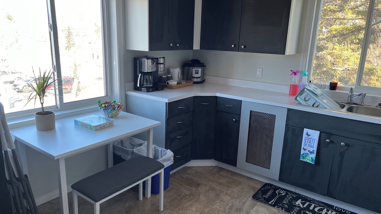Photo of Kitchen in Rivers