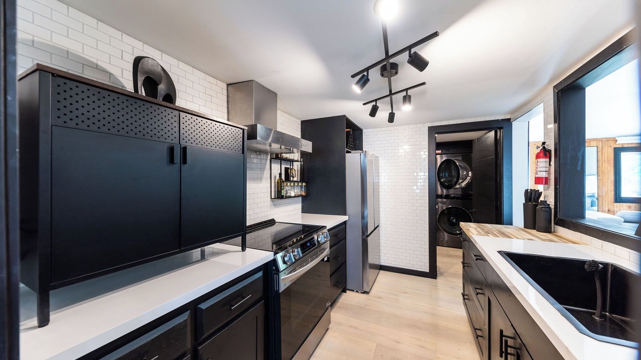 Photo of Kitchen in Petawawa