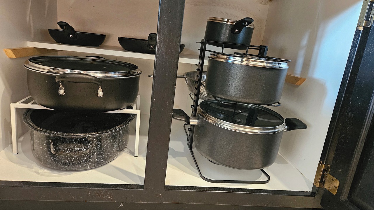 Photo of Kitchen in Petawawa