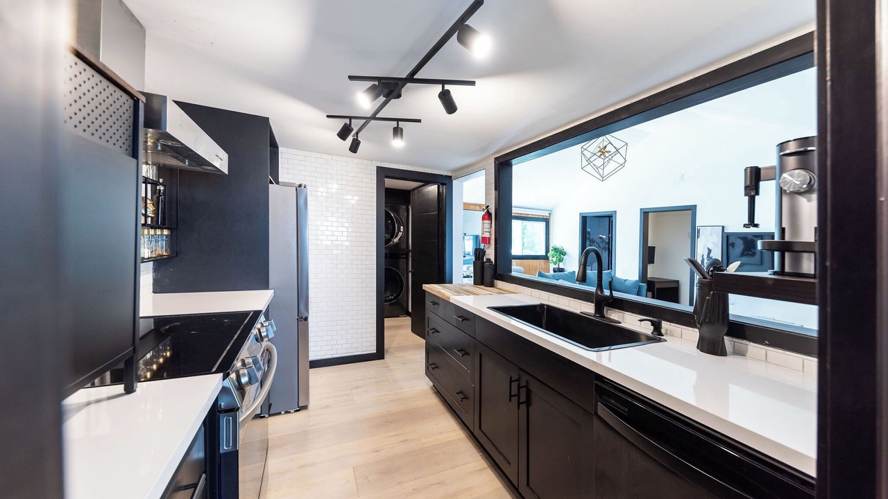 Photo of Kitchen in Petawawa
