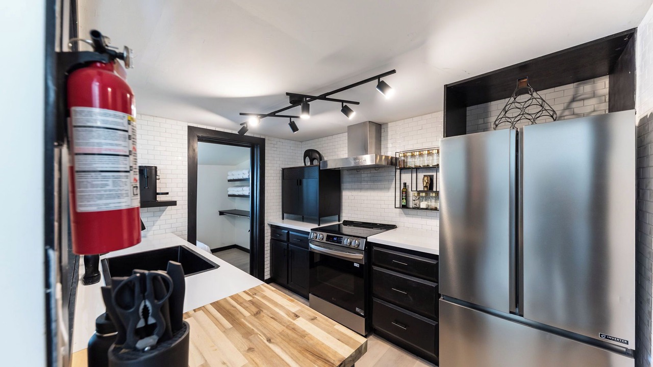 Photo of Kitchen in Petawawa