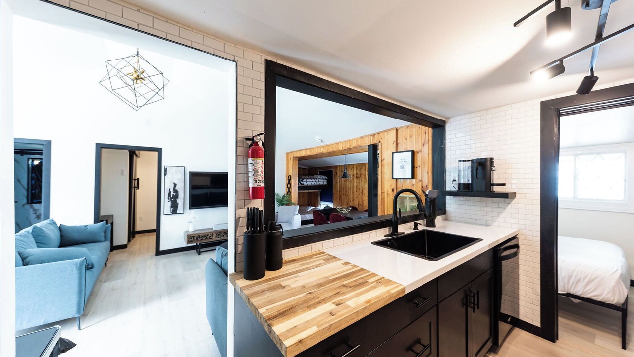 Photo of Kitchen in Petawawa