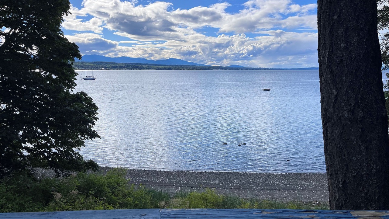 Photo of Others in Denman Island
