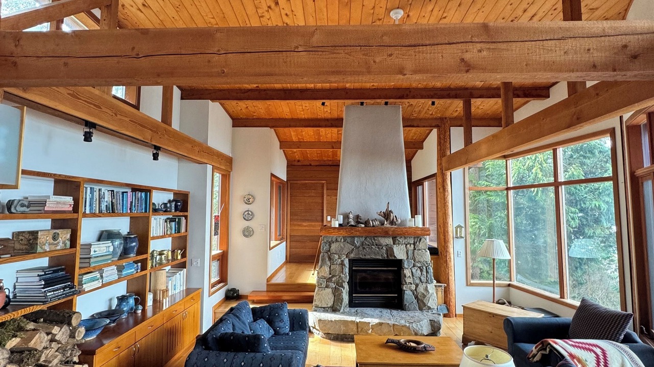 Photo of Others in Denman Island