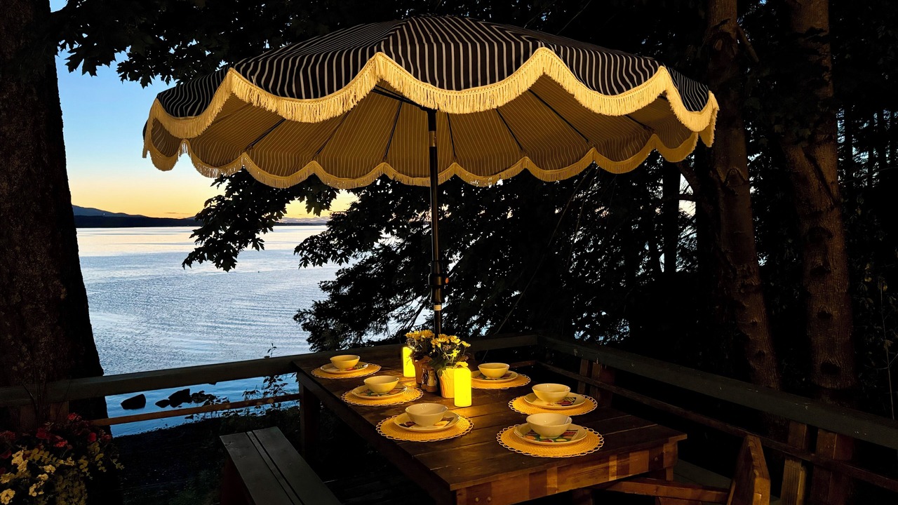 Photo of Outdoor in Denman Island