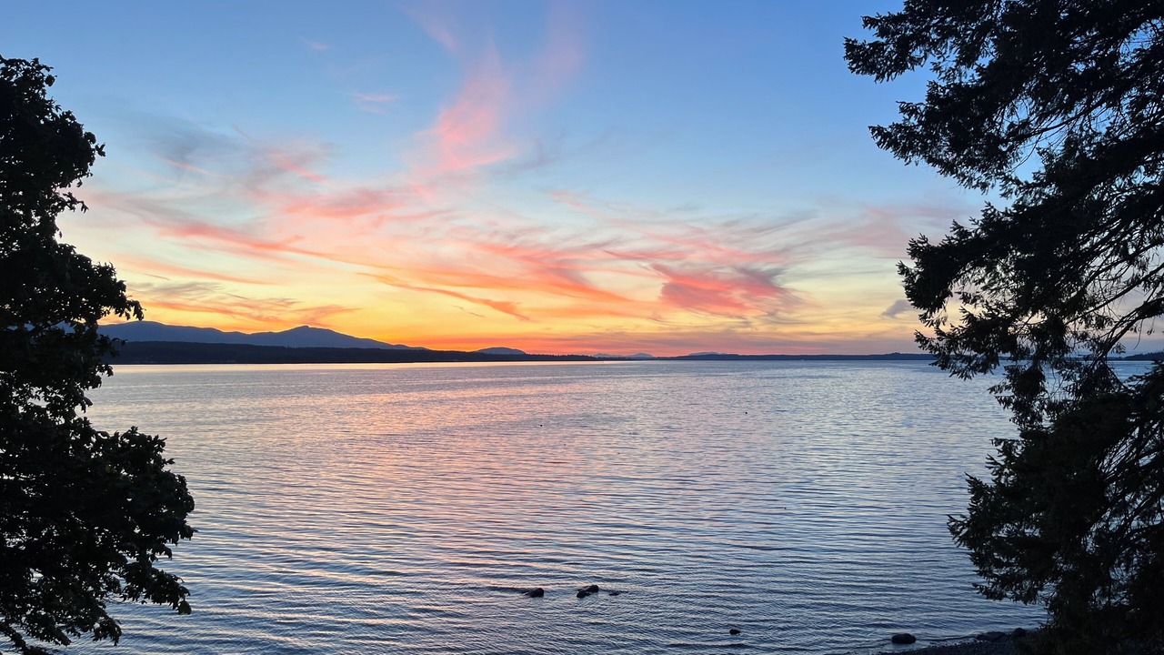 Photo of Others in Denman Island