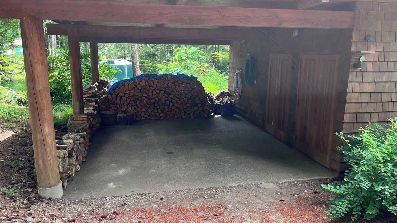 Photo of Outdoor in Denman Island