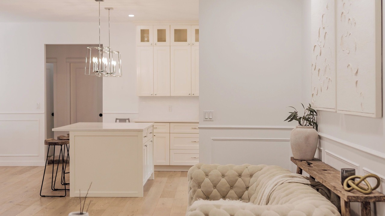 Photo of Livingroom in Grand Forks