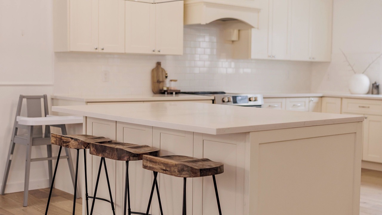 Photo of Kitchen in Grand Forks