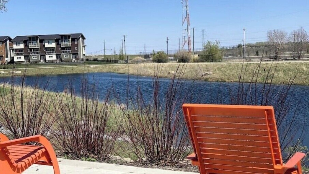 Photo of Outdoor in Calgary