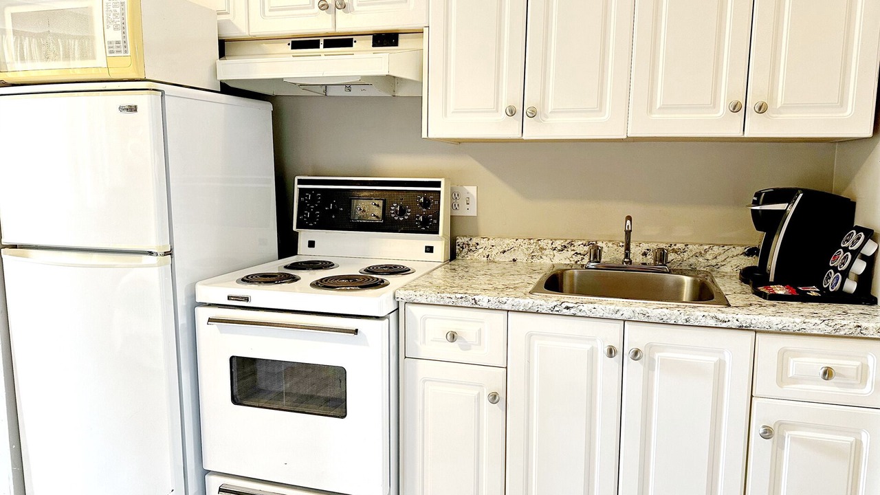 Photo of Kitchen in North Cowichan