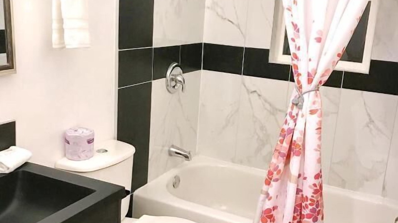 Photo of Bathroom in North Cowichan