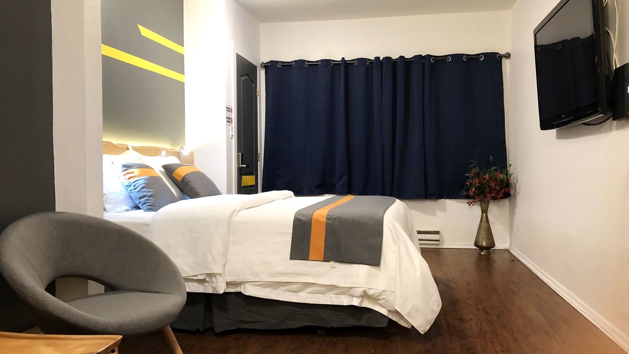 Photo of Bedroom in North Cowichan
