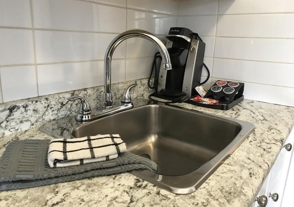 Photo of Kitchen in North Cowichan