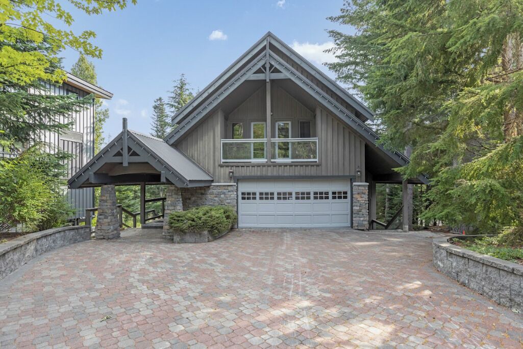 Photo of Outdoor in Whistler Cay Estates