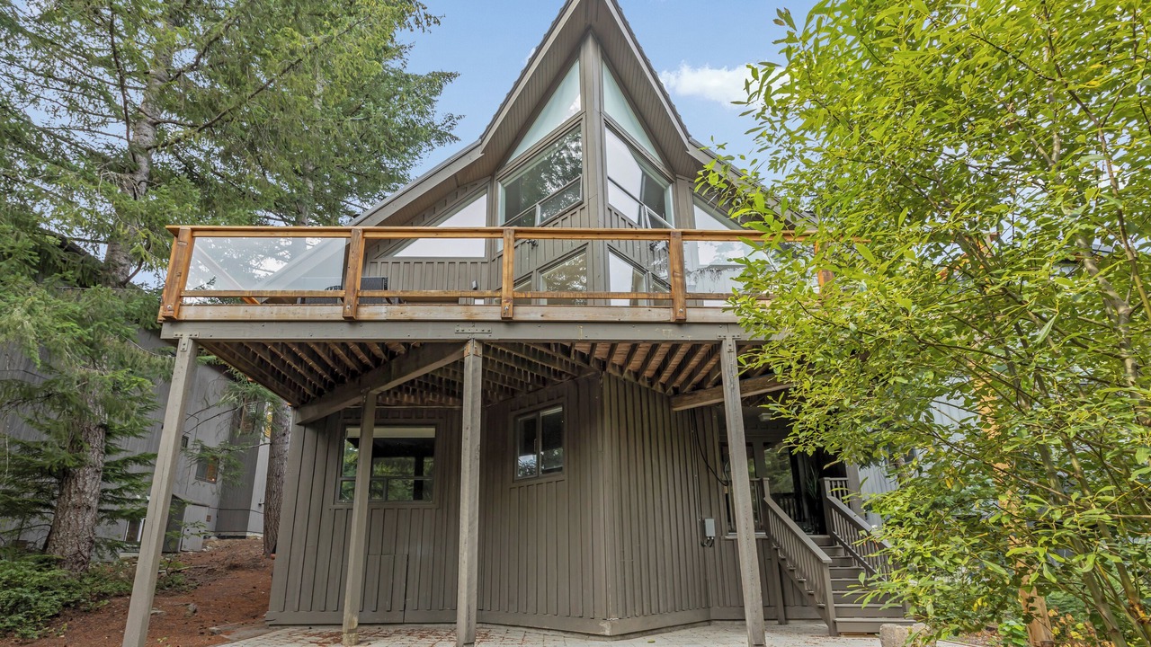 Photo of Outdoor in Whistler Cay Estates