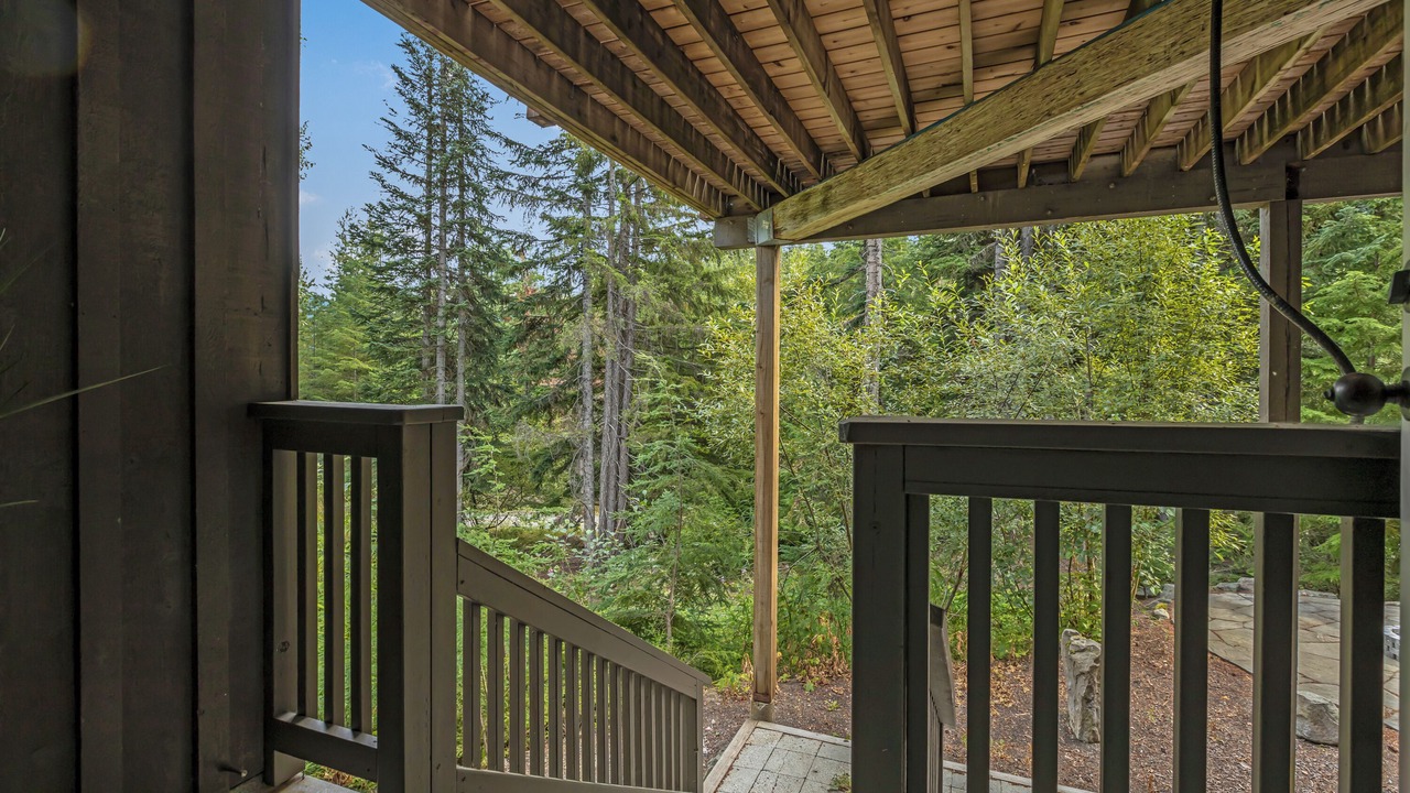Photo of Outdoor in Whistler Cay Estates