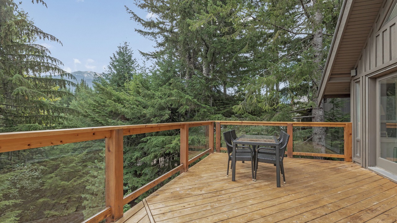 Photo of Outdoor in Whistler Cay Estates