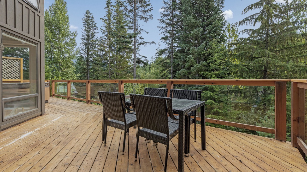 Photo of Outdoor in Whistler Cay Estates